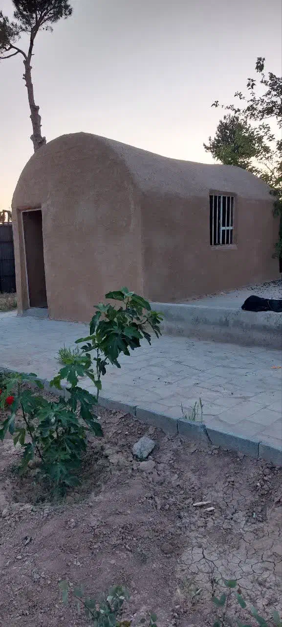 باغچه هزار متری سنددار|فروش زمین و ملک کلنگی|باقرشهر, |دیوار