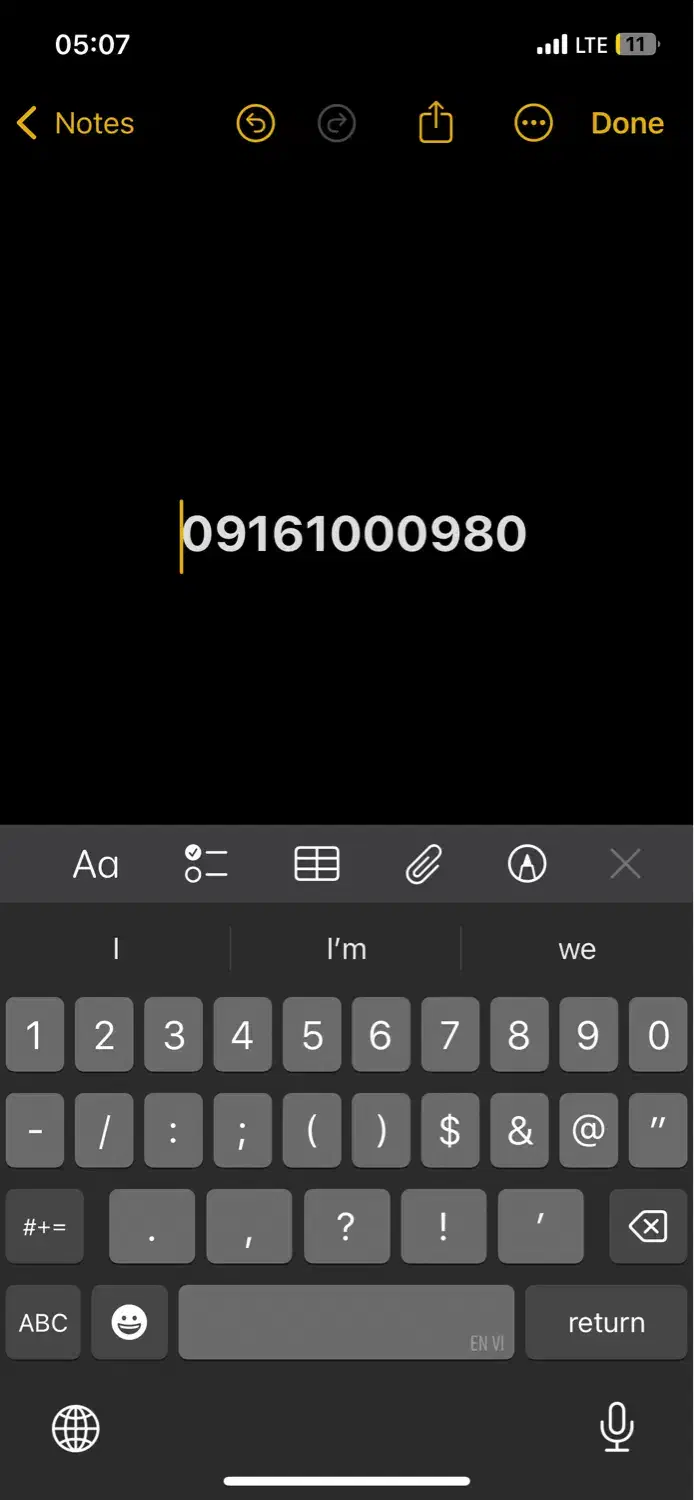 09161000980|سیم‌کارت|اهواز, اهواز|دیوار