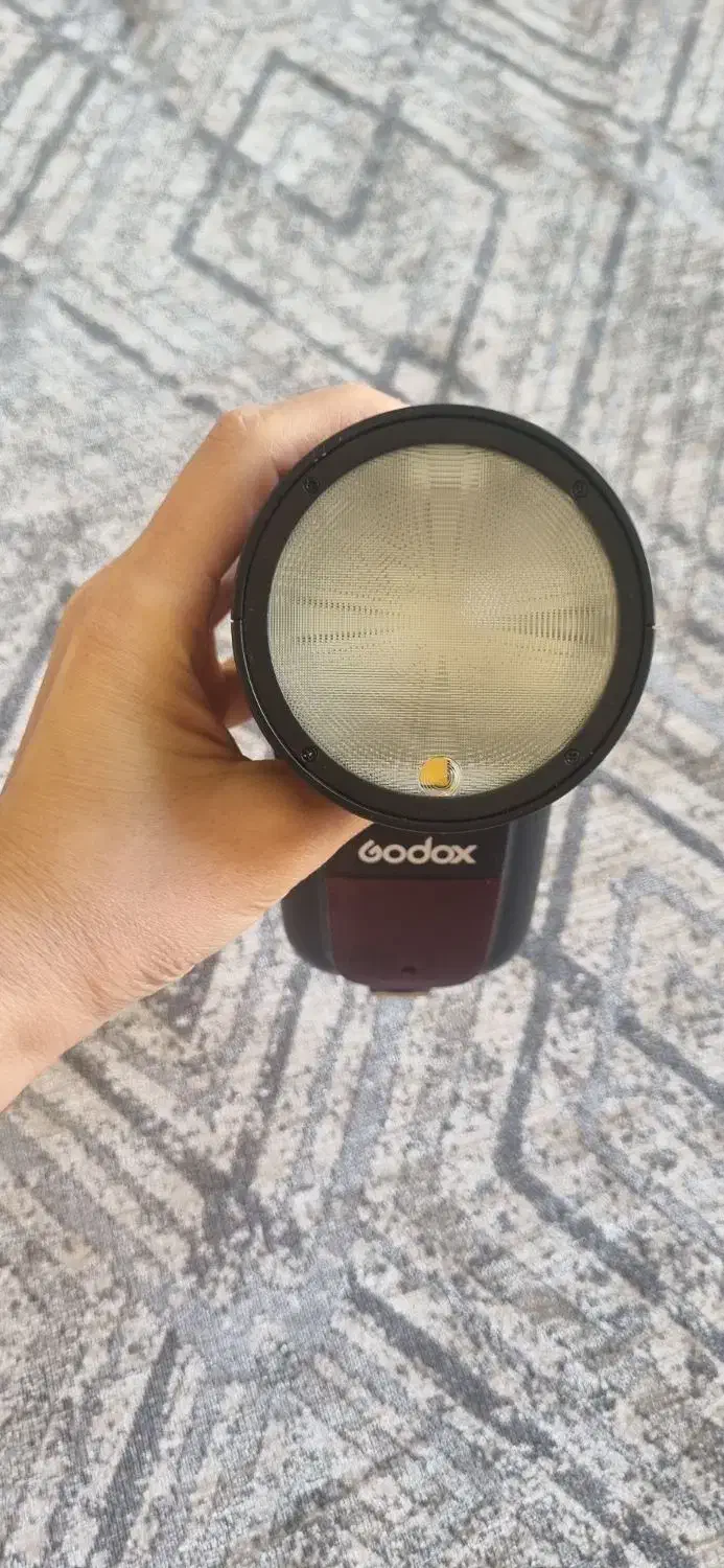 فلش v1گودکس|دوربین عکاسی و فیلمبرداری|شیراز, گلدشت معالیآباد|دیوار