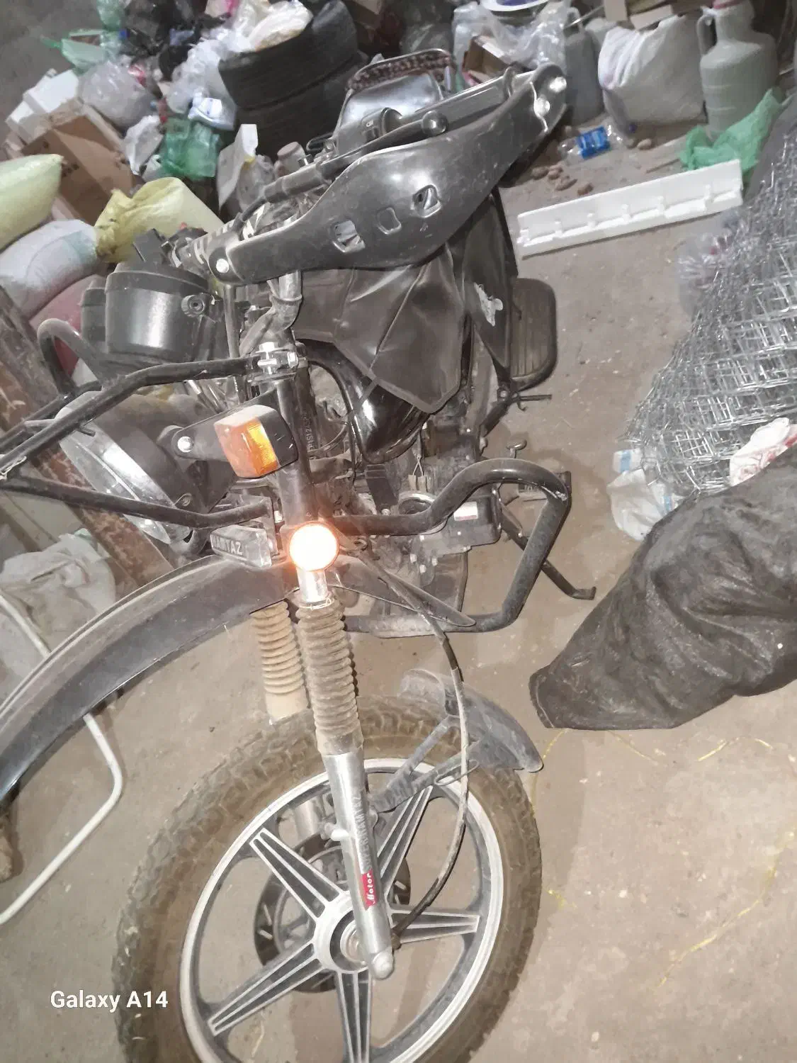 موتور سیکلت|موتورسیکلت|تبریز, |دیوار