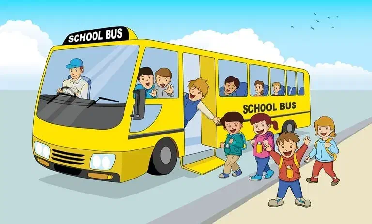 متقاضی سرویس مدرسه|خدمات حمل و نقل|مشهد, شهرک امام هادی (شهرک غرب)|دیوار