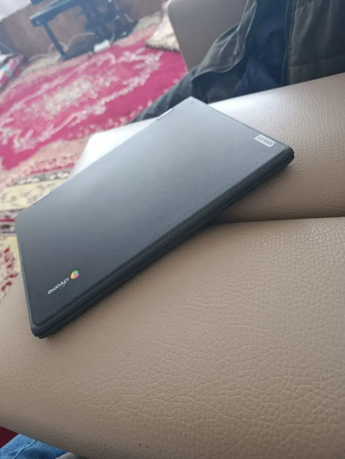 کروم بوک لنوو لمسی|رایانه همراه|ارومیه, |دیوار