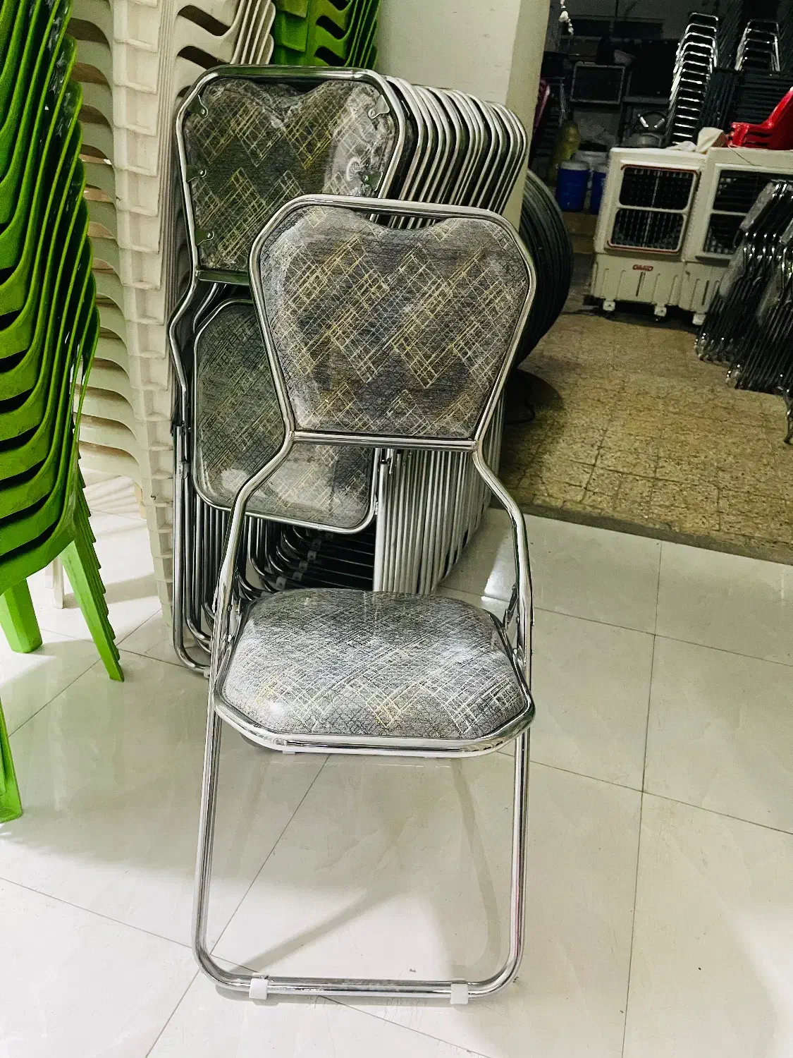 ظروف کرایه و خدمات مجالس مهر|خدمات پذیرایی، مراسم|اندیمشک, |دیوار