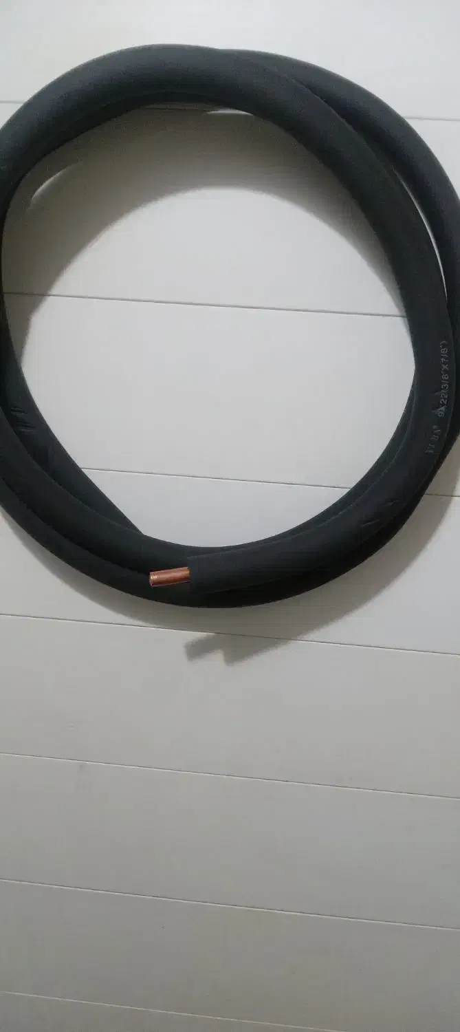 لوله مسی کولر|کولر گازی و فن‌کوئل|بندر انزلی, آذربایجان|دیوار