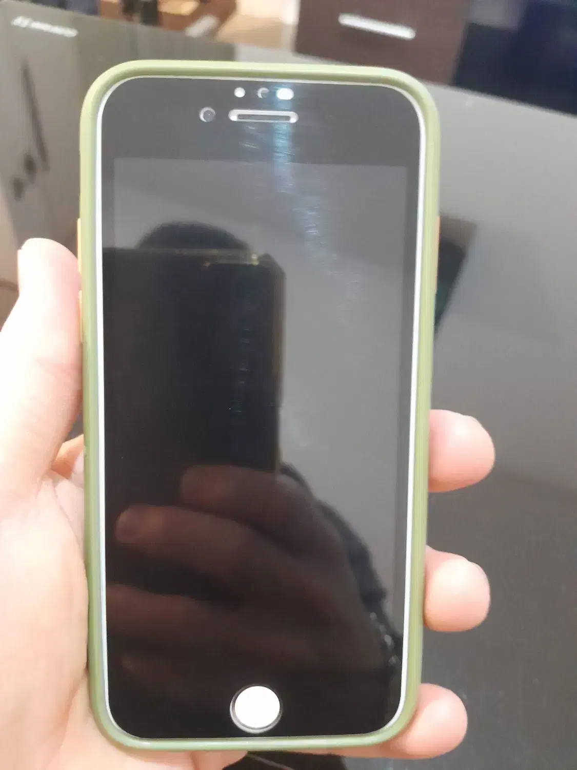 ایفون 6s|موبایل|تهران, سوهانک|دیوار