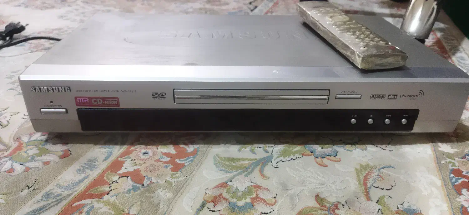 دستگاه دی وی دی|پخشکننده DVD و ویدیو|ری, شهادت|دیوار