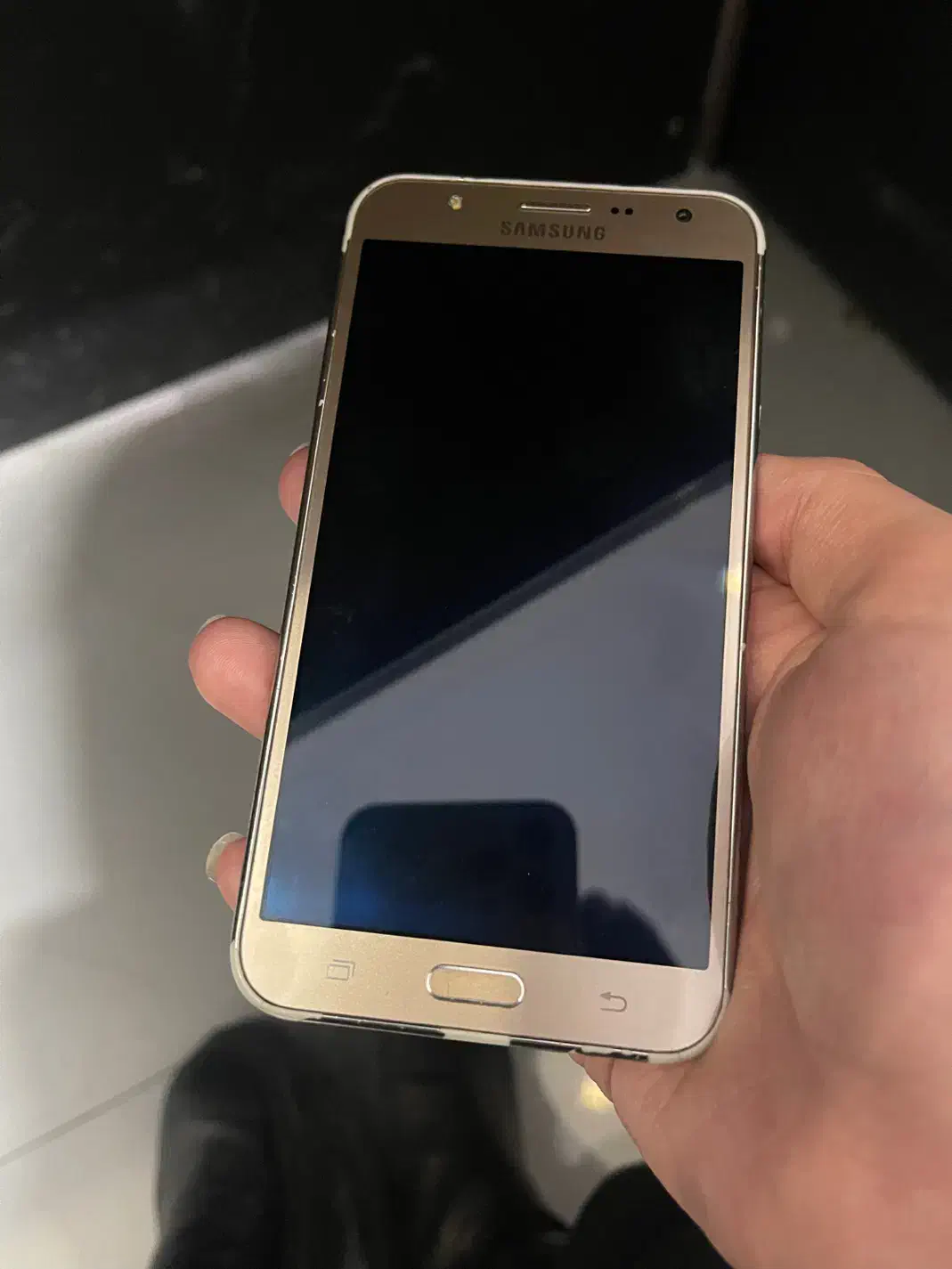 سامسونگ j7|موبایل|اسلام‌شهر, زرافشان|دیوار