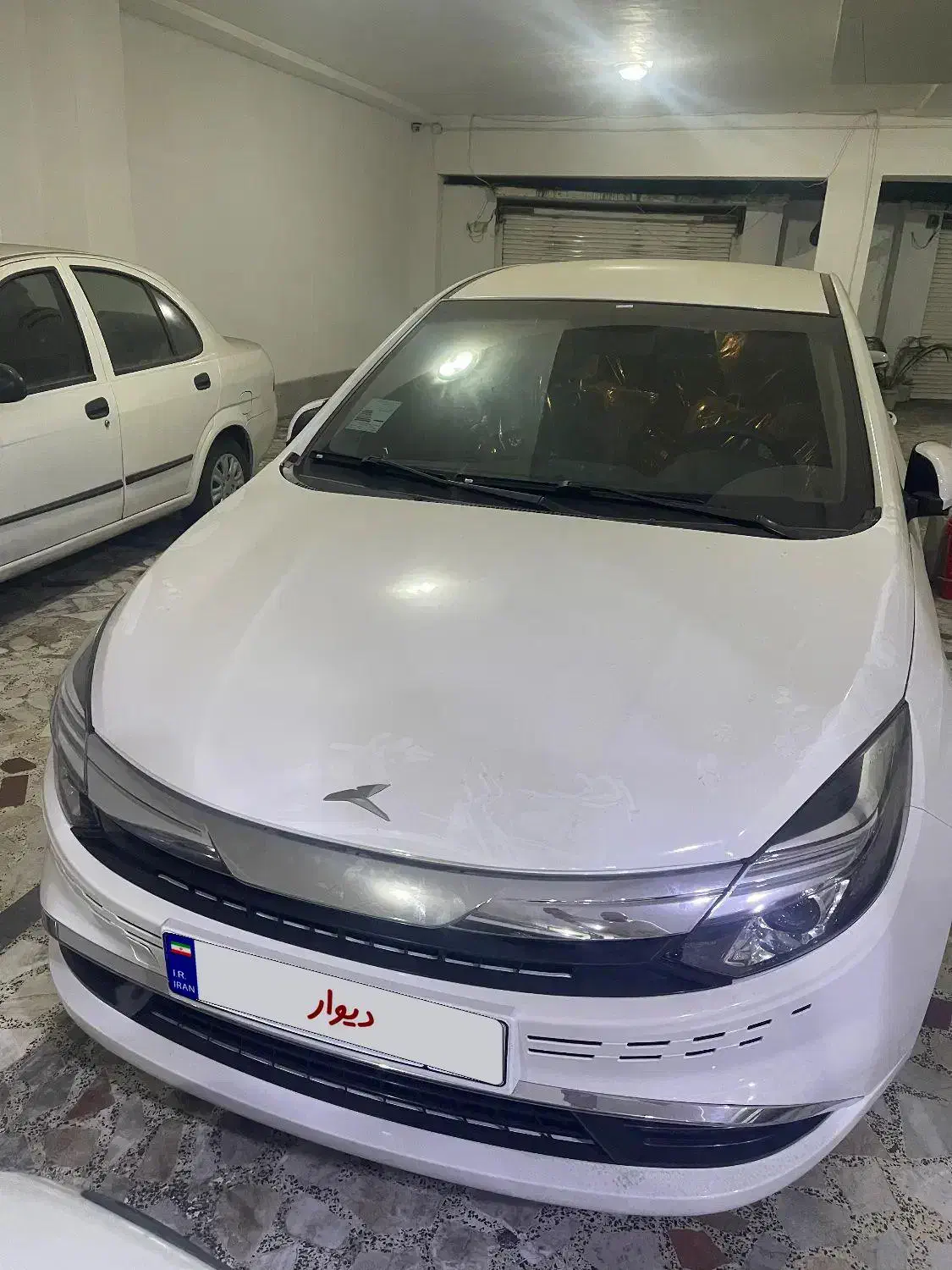 جک ایگل صفر|خودرو سواری و وانت|رشت, چمارسرا|دیوار