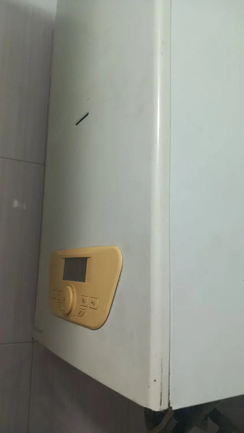 پکیج مرکوری ۲۴۰۰۰|آبگرمکن، پکیج، شوفاژ|رباطکریم, مسکن مهر آبشناسان|دیوار