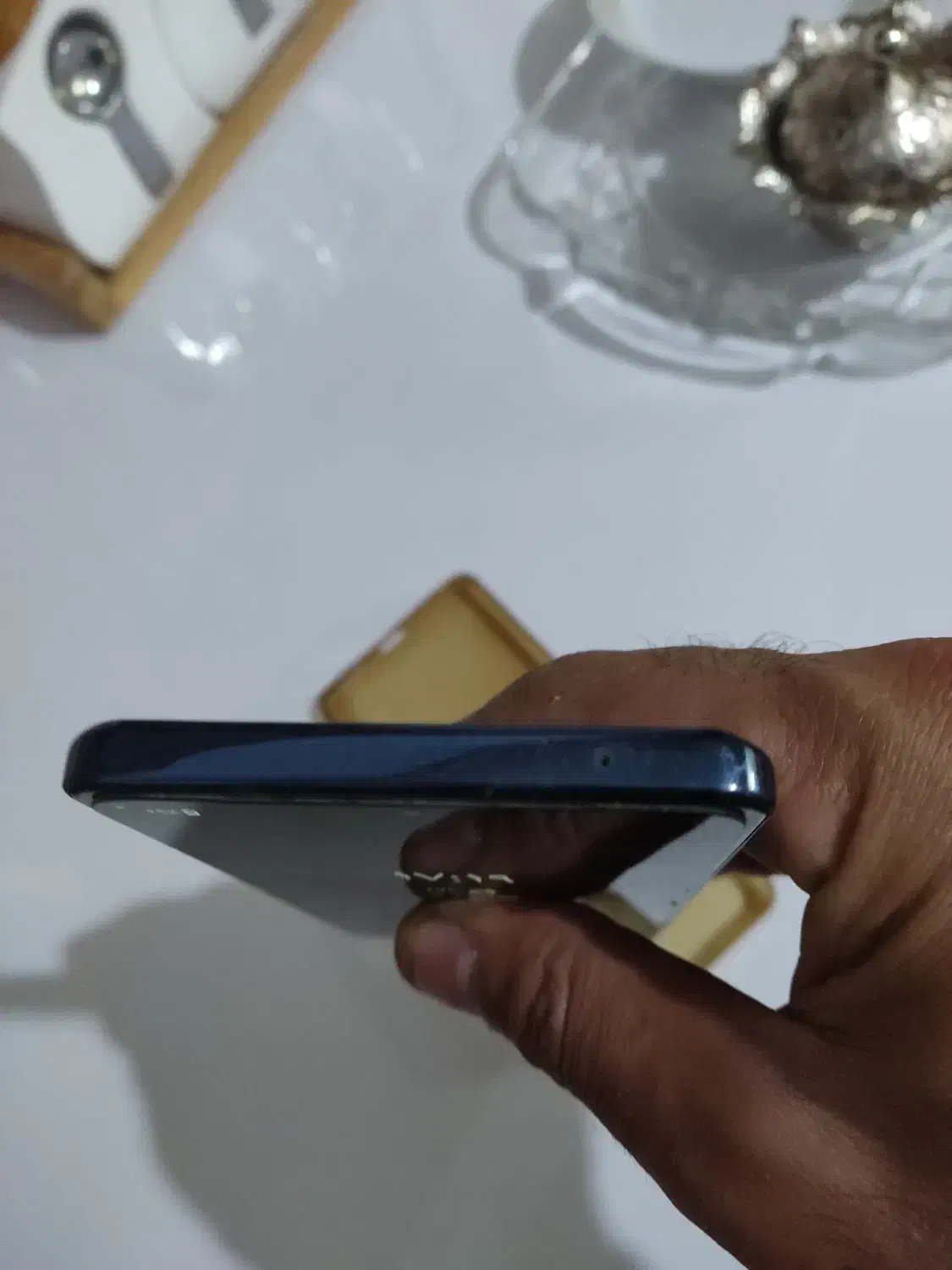 edge 20 pro موتورلا|موبایل|تبریز, |دیوار