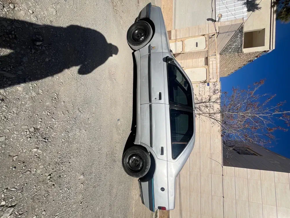 پژو 405|خودرو سواری و وانت|تربت‌حیدریه, بازار|دیوار