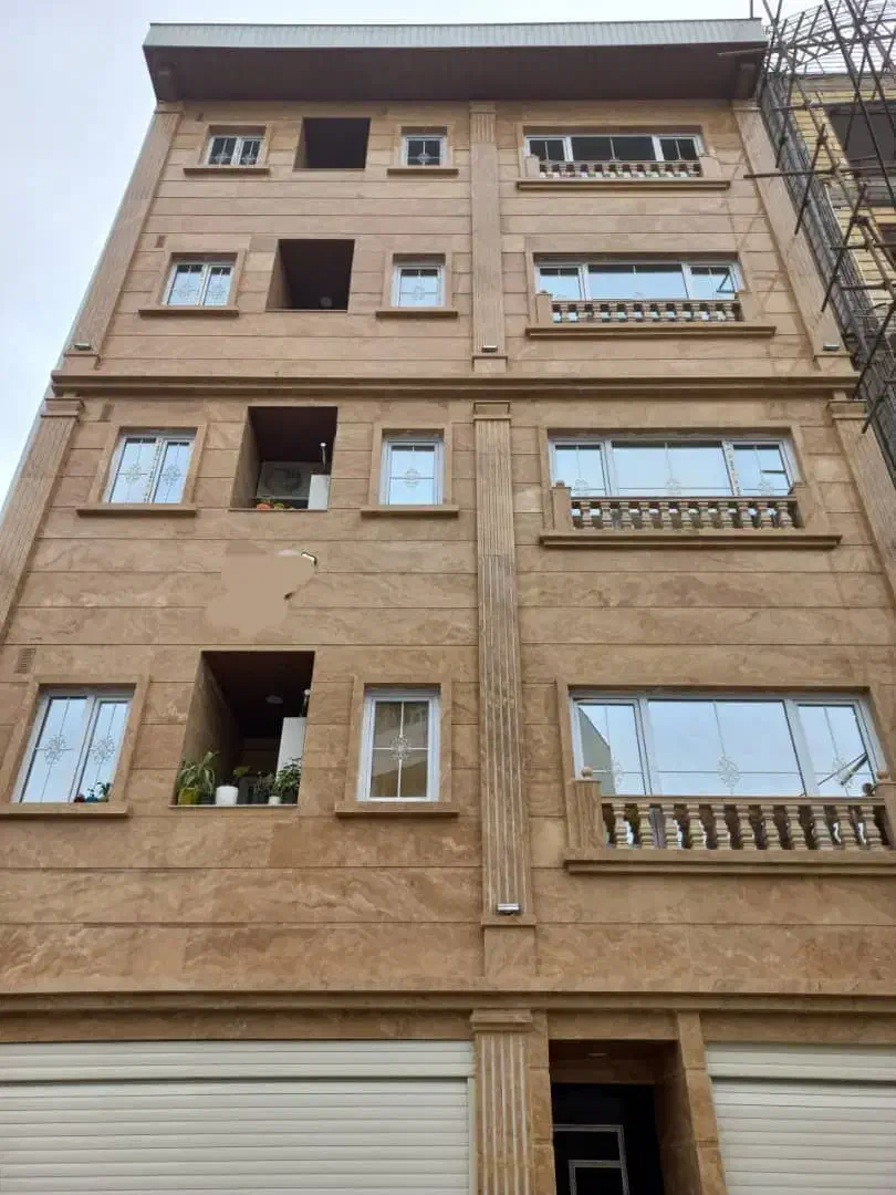 مشارکت زمین ۴۰۰ متری شهرداری زیر کوچه|مشارکت در ساخت املاک|رشت, سعدی (تختی)|دیوار