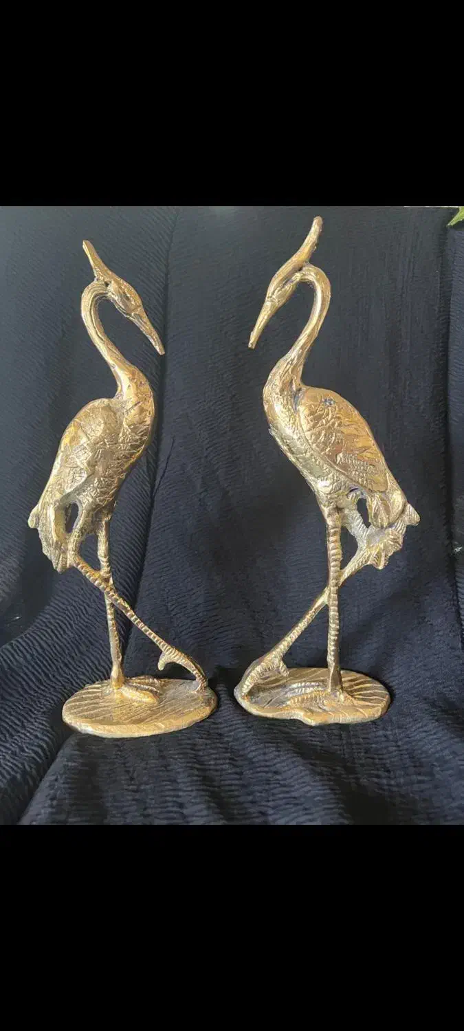 دکوری اصل برنجی کاملا نو|صنایع دستی و سایر لوازم تزئینی|قرچک, زیبا شهر|دیوار