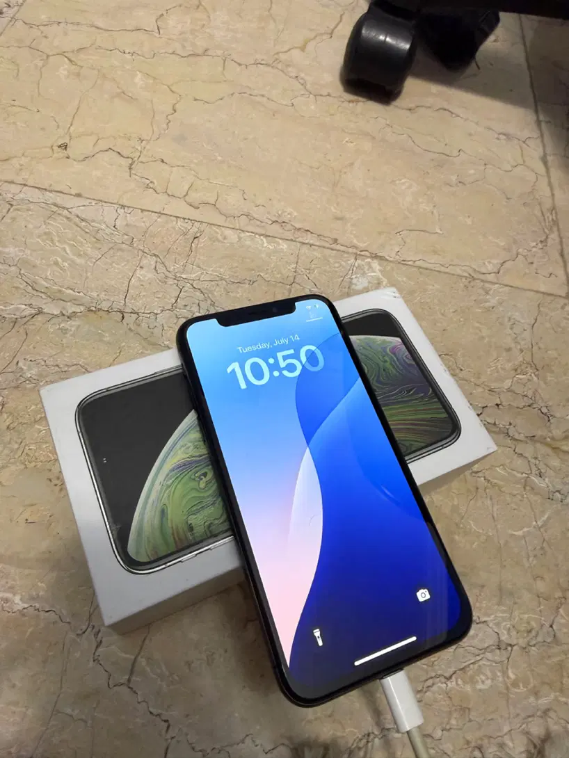 Iphone xs|موبایل|تهران, پونک|دیوار