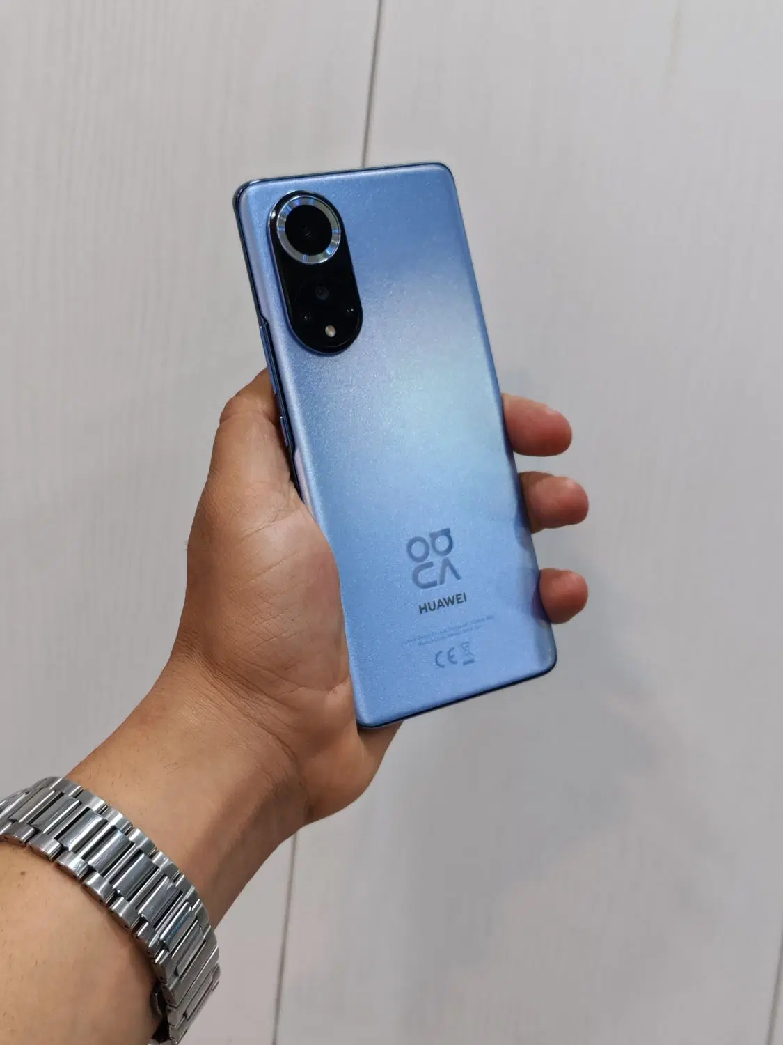 Huawei nova 9 128/8|موبایل|کرج, گوهردشت|دیوار
