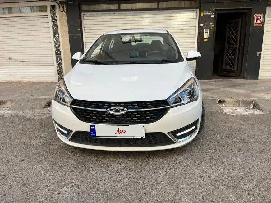 اریزو ۵ توربواتومات مدل ۹۹ کمکار|خودرو سواری و وانت|سبزوار, عظیمیان|دیوار