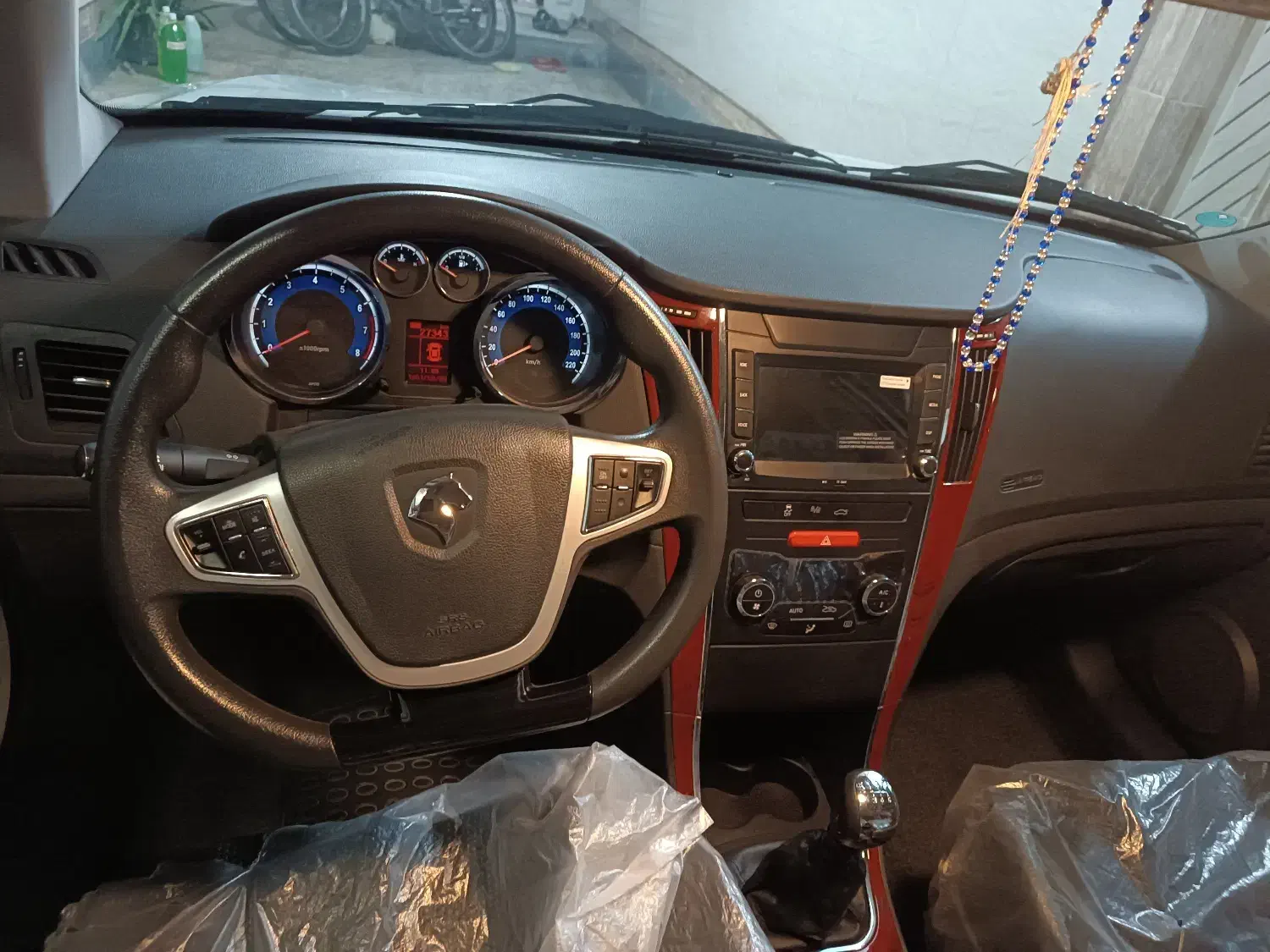 دنا پلاس|خودرو سواری و وانت|باوی, |دیوار