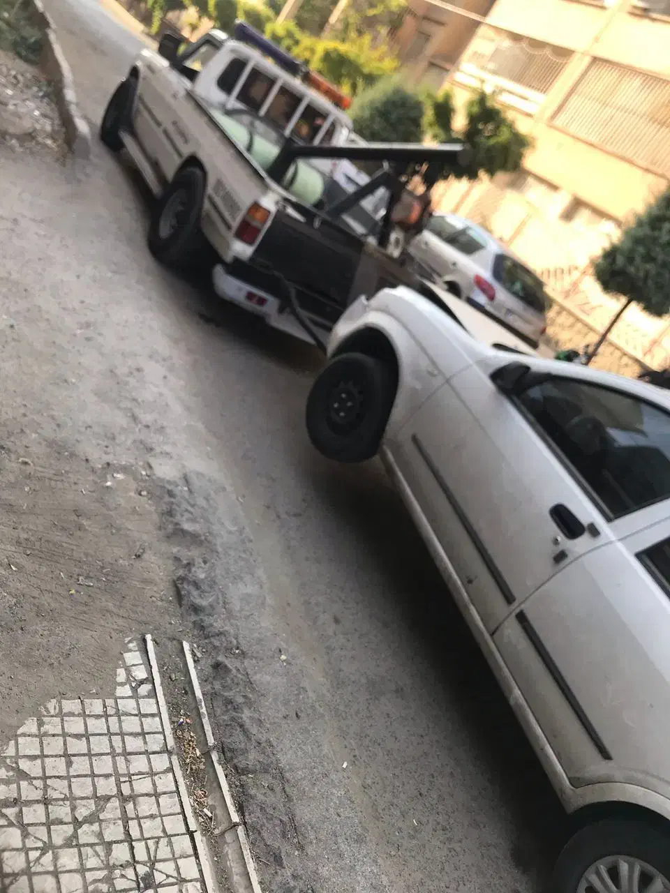 امداد خودروی پردیس|خدمات موتور و ماشین|پردیس, فاز ۲|دیوار