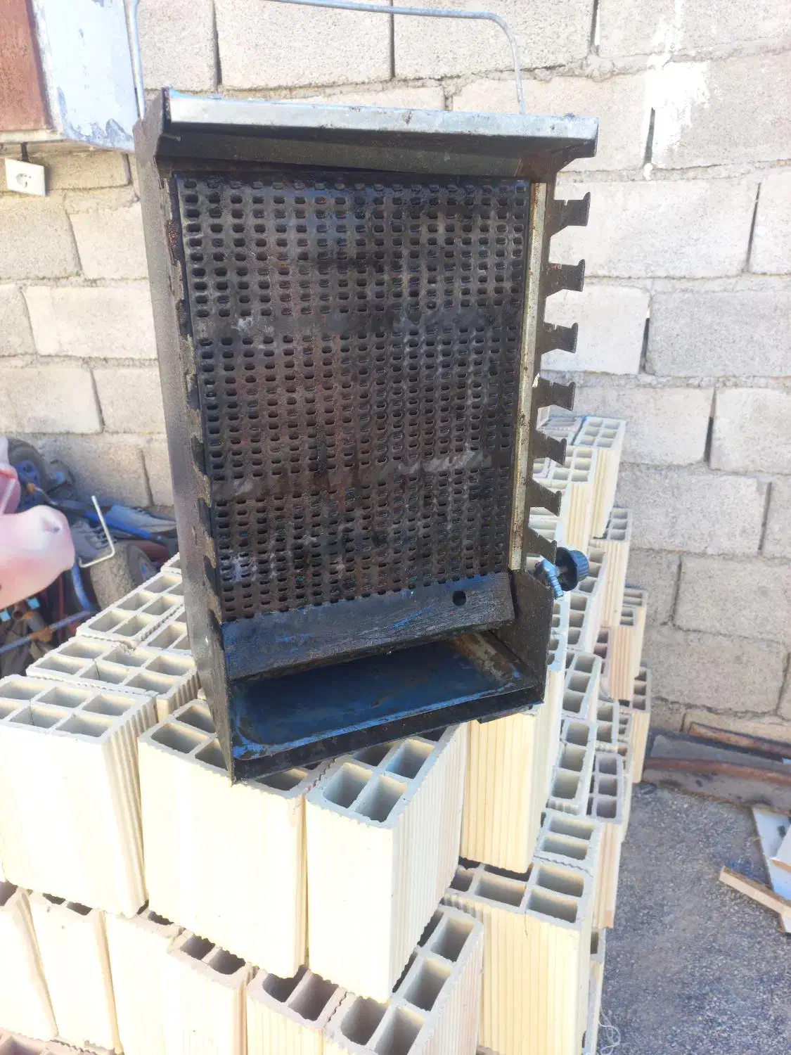 کباب پز|اجاق گاز و لوازم برقی پخت‌وپز|قزوین, |دیوار