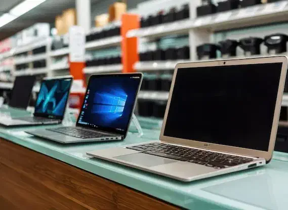 فقط با ماهی ۱ تومن صاحب لپتاپ شوید بدون پیش پرداخت|رایانه همراه|تهران, میرداماد|دیوار