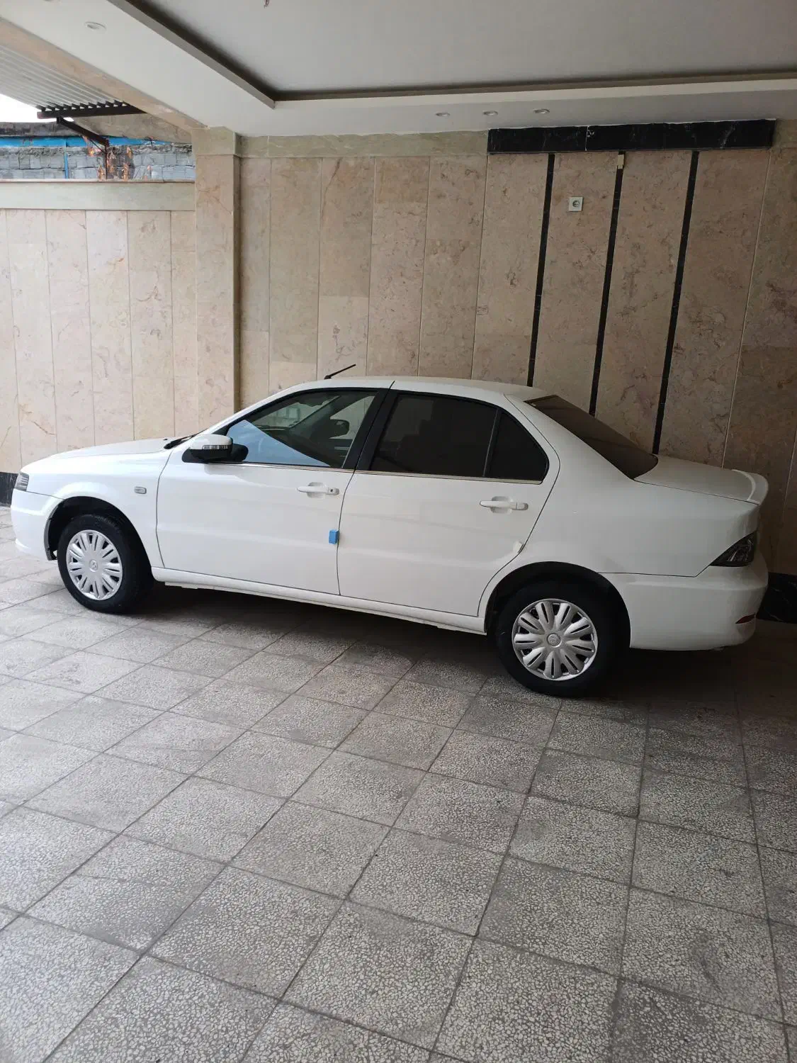 فروش سورن پلاس xu7p صفر کیلومتر|خودرو سواری و وانت|مشهد, الهیه|دیوار