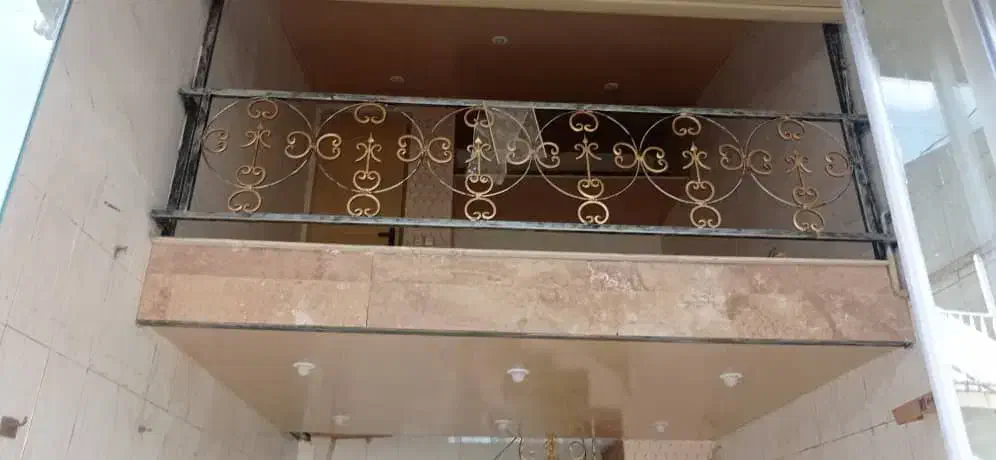 اجاره مغازه پسیخان|اجارهٔ مغازه و غرفه|رشت, آتشگاه|دیوار