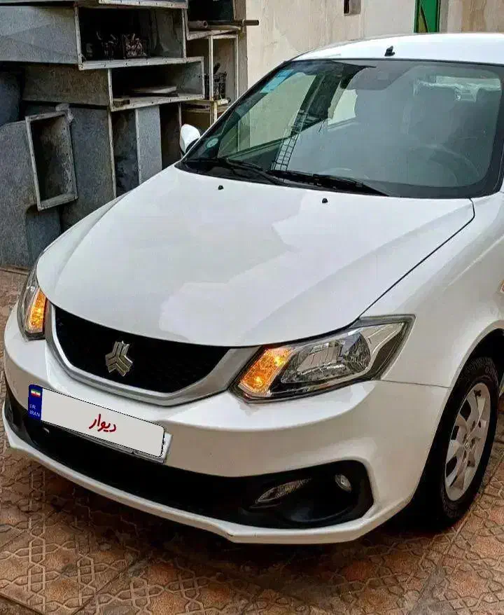 ساینا s دوگانه کارخانه در حد نو آخر ۴۰۲|خودرو سواری و وانت|اردبیل, |دیوار