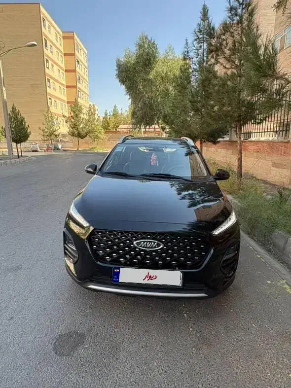 x22پرو|خودرو سواری و وانت|قم, پردیسان|دیوار