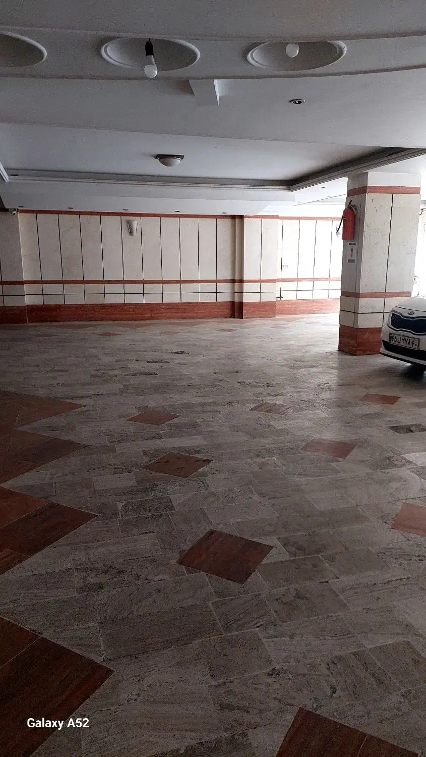 80متر تخلیه پونک اشرفی گلزار رهن  قابل تبدیل