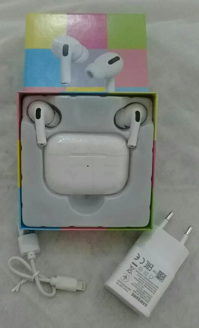 هدفون بلوتوثی|لوازم جانبی موبایل و تبلت|قزوین, |دیوار