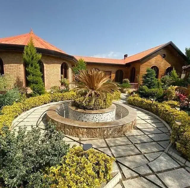 اجاره ویلا کردان|اجارهٔ کوتاهمدت ویلا و باغ|کرج, فاز ۱ مهرشهر|دیوار