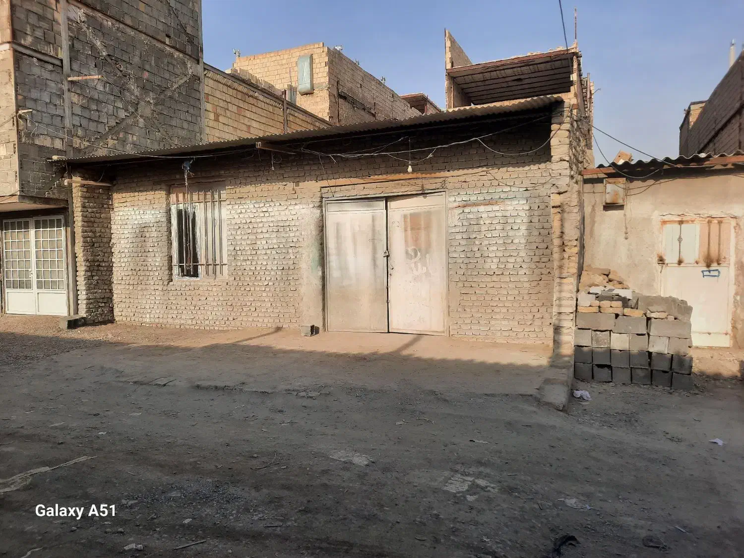 مغازه یا انبار|اجارهٔ مغازه و غرفه|مشهد, نوید|دیوار