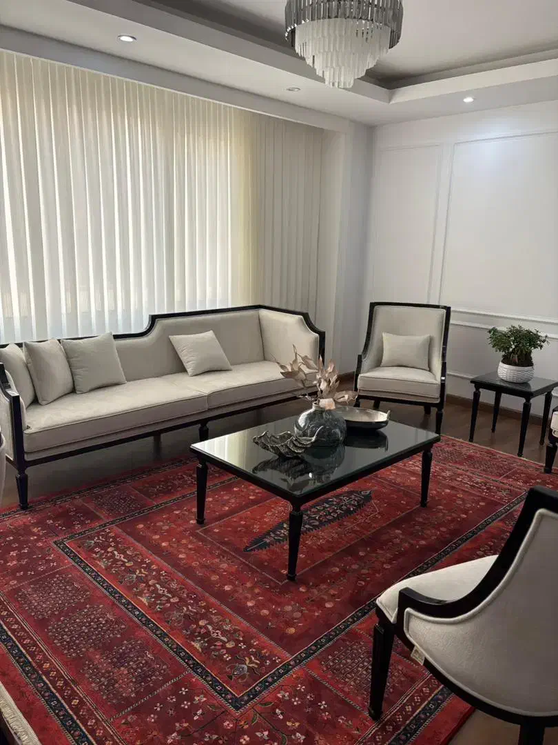 مبل مدل لنتو گلوریا|مبلمان خانگی و میز عسلی|تهران, یافت آباد جنوبی|دیوار