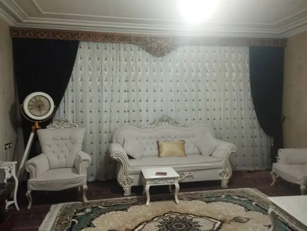 پرده سلطنتی|پرده، رانر، رومیزی|ارومیه, |دیوار