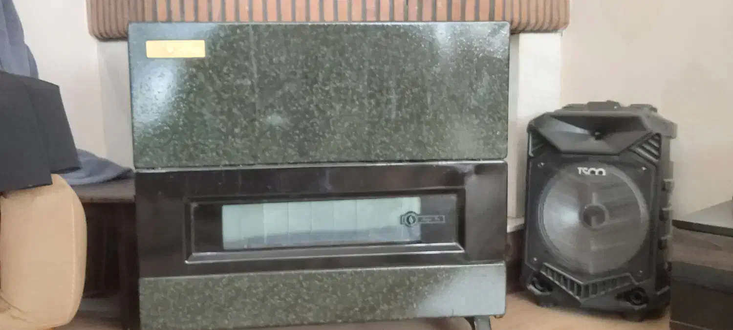 بخاری|بخاری، هیتر، شومینه|اراک, |دیوار