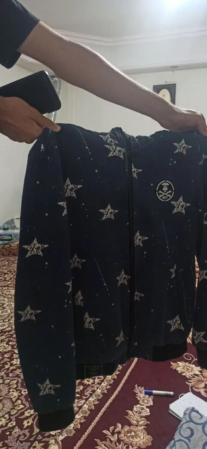 کاپشن کت دونه صد کیف تلفن دوچرخه|حراج|تهران, افسریه شمالی|دیوار