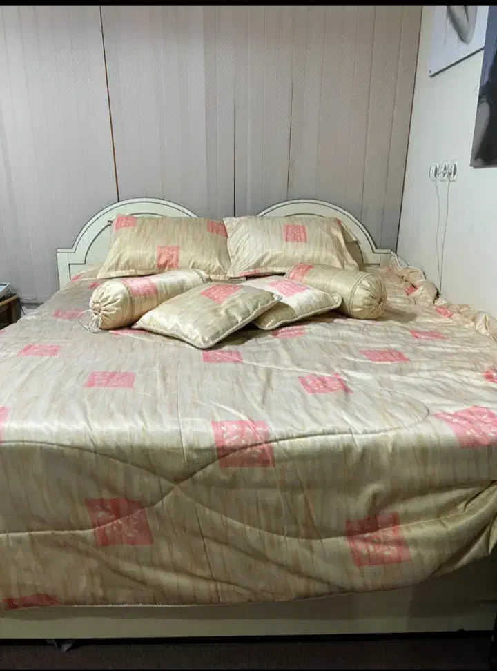 مبله|اجارهٔ کوتاه‌مدت آپارتمان و سوئیت|صدرا-فارس, فاز ۱|دیوار