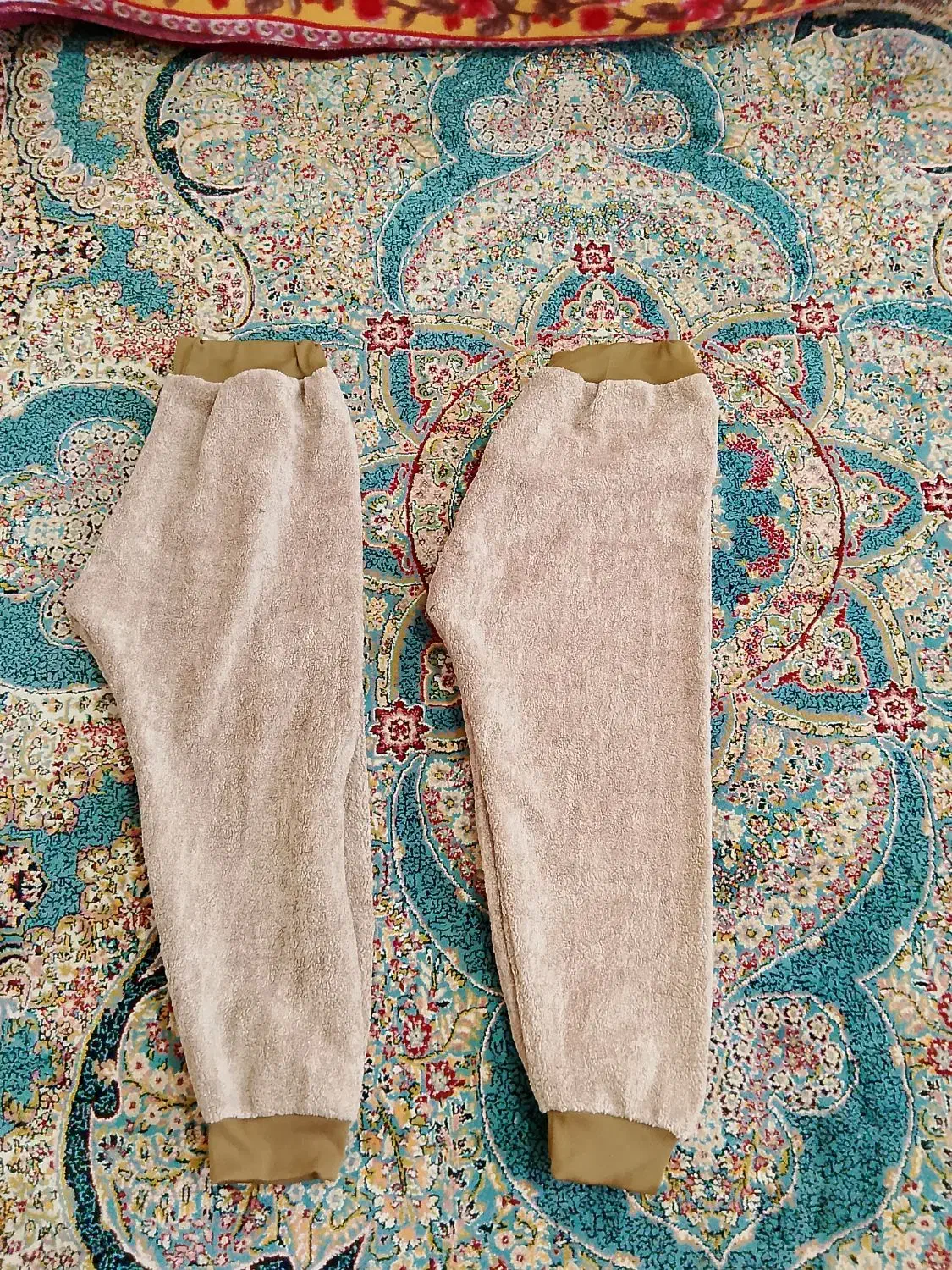 شلوار گرم بچگانه|کفش و لباس بچه|زرند, |دیوار