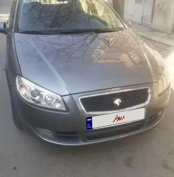 رانا lx 96|خودرو سواری و وانت|تبریز, |دیوار