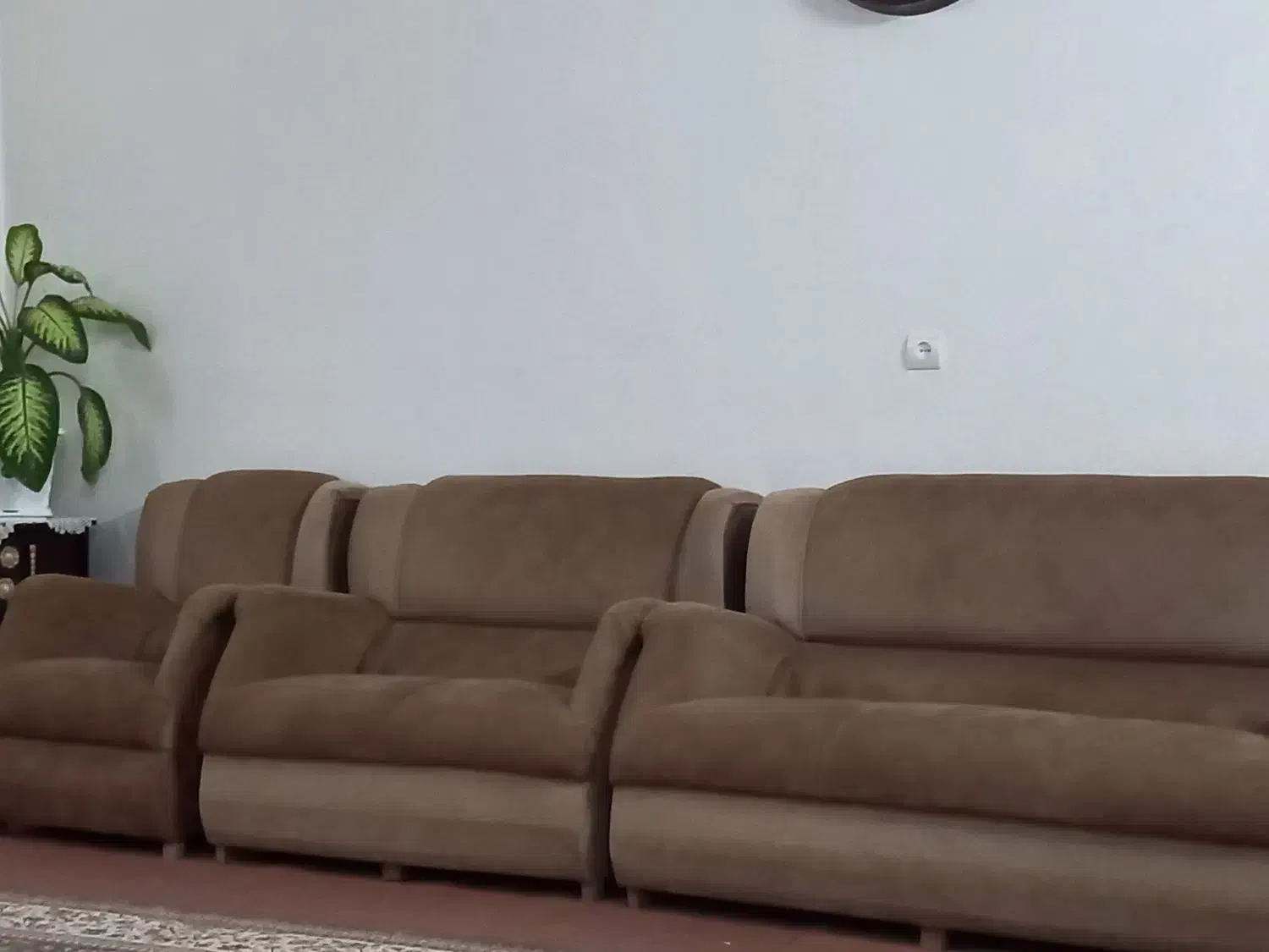 مبلمان خانگی|مبلمان خانگی و میز عسلی|کاشان, امام خمینی|دیوار