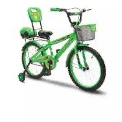 دوچرخه ۲۰ کمکی دار|دوچرخه، اسکیت، اسکوتر|سمیرم, |دیوار