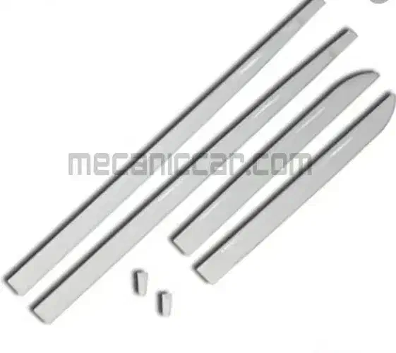 زه کنار در خودرو|قطعات یدکی و لوازم جانبی|بهبهان, |دیوار