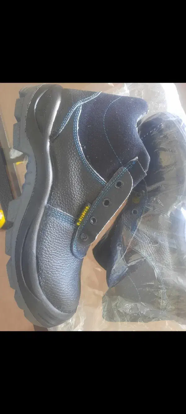 کفتر ایمنی|کیف، کفش، کمربند|زنجان, |دیوار