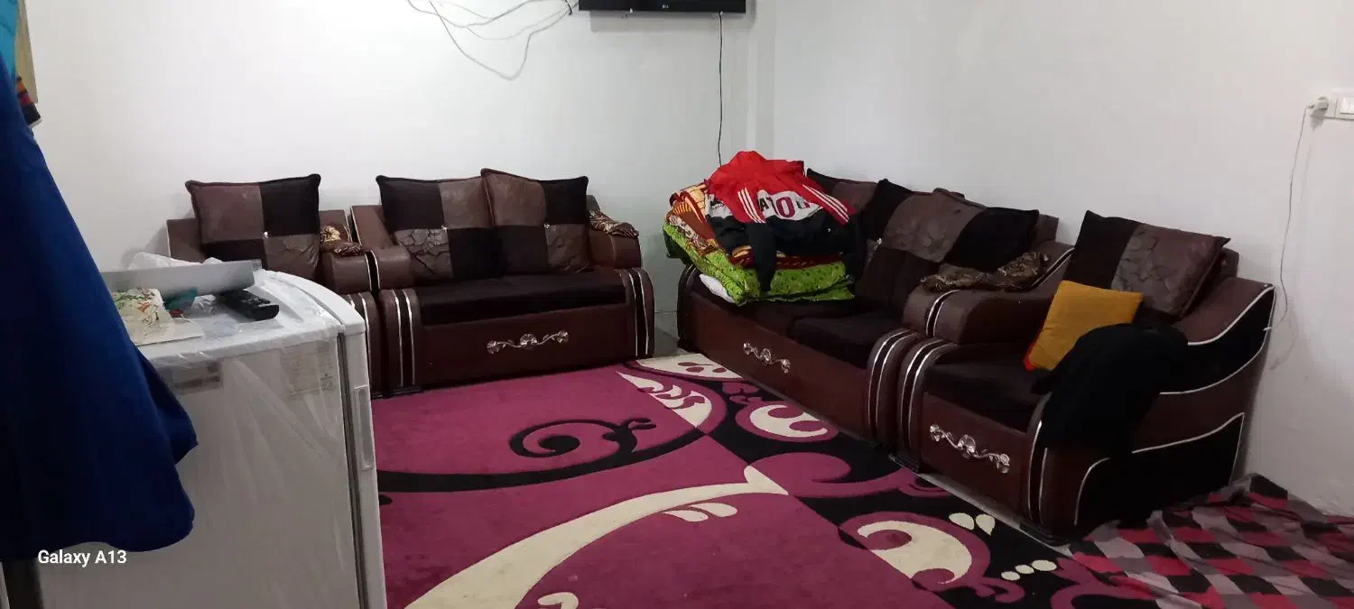 سوئیت اجاره|اجارهٔ کوتاه‌مدت آپارتمان و سوئیت|رشت, جانبازان|دیوار