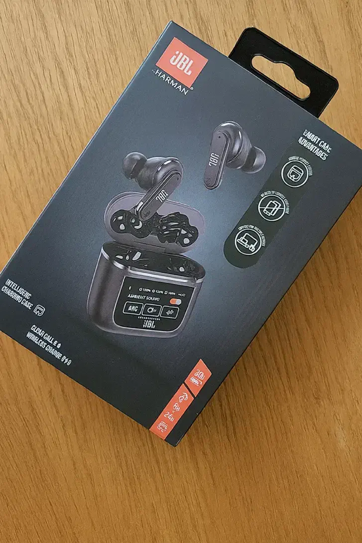 ایرپاد JBL مدل TOUR PRO2|لوازم جانبی موبایل و تبلت|آمل, |دیوار