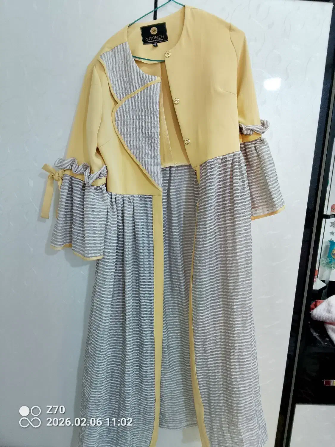 مانتو|لباس|آبادان, |دیوار