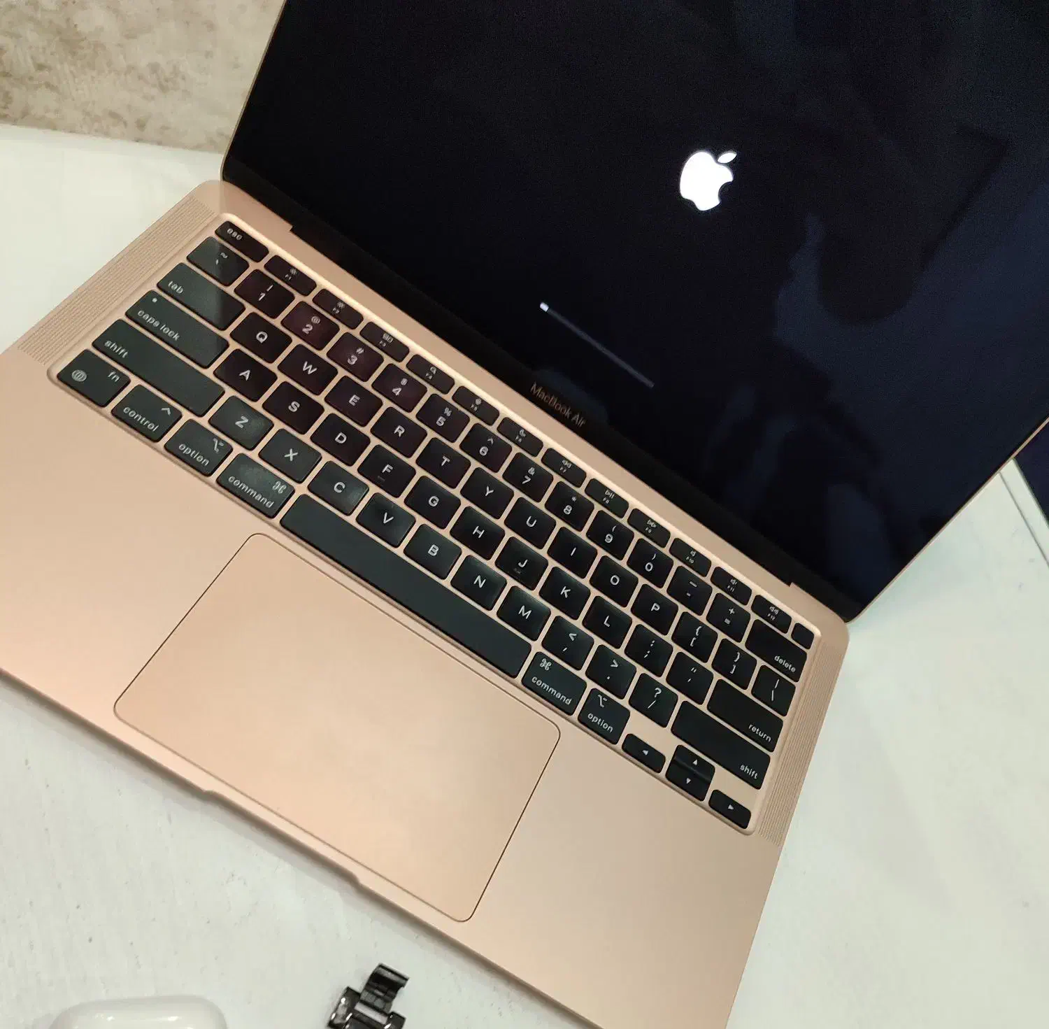 مک بوک ایر 2020|رایانه همراه|تهران, هروی|دیوار