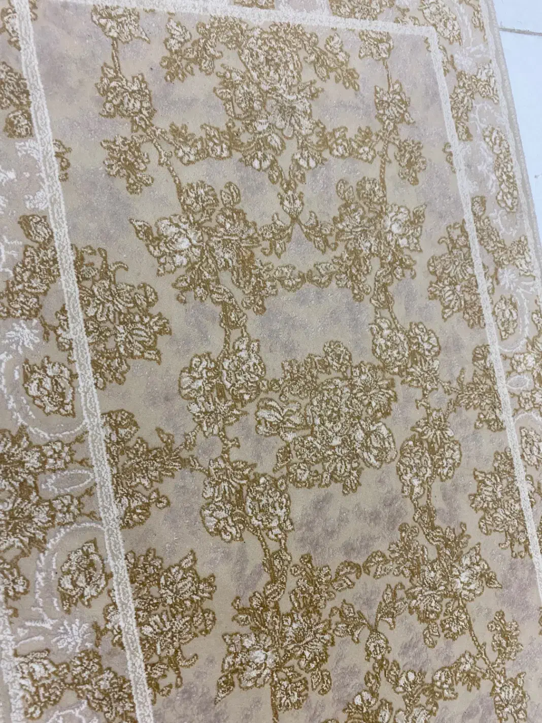 پادری کرم مال جهیزیه بوده سالم ونو|پادری|مشهد, اقبال|دیوار