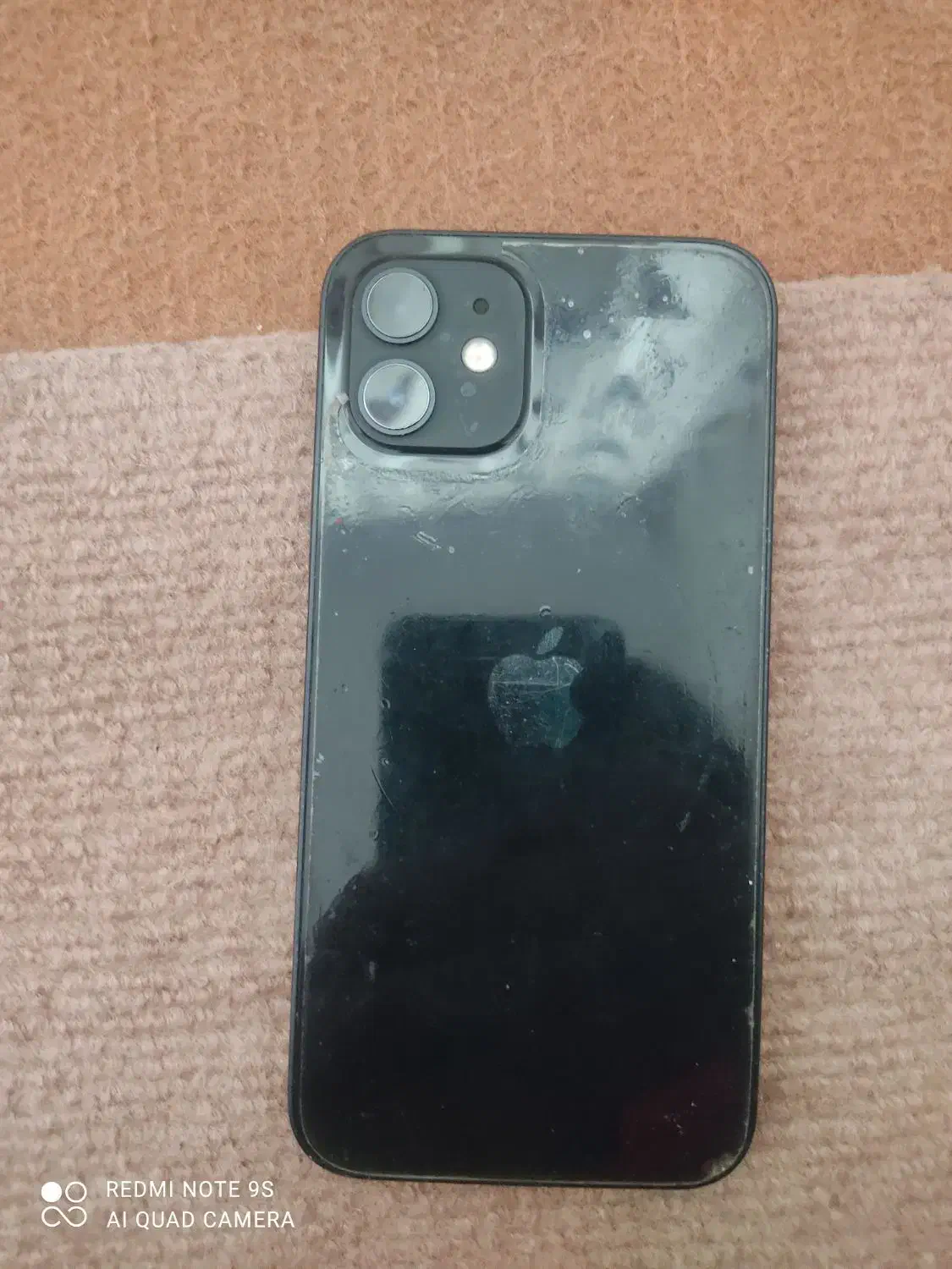 آیفون ۱۲ نرمال|موبایل|ارومیه, |دیوار