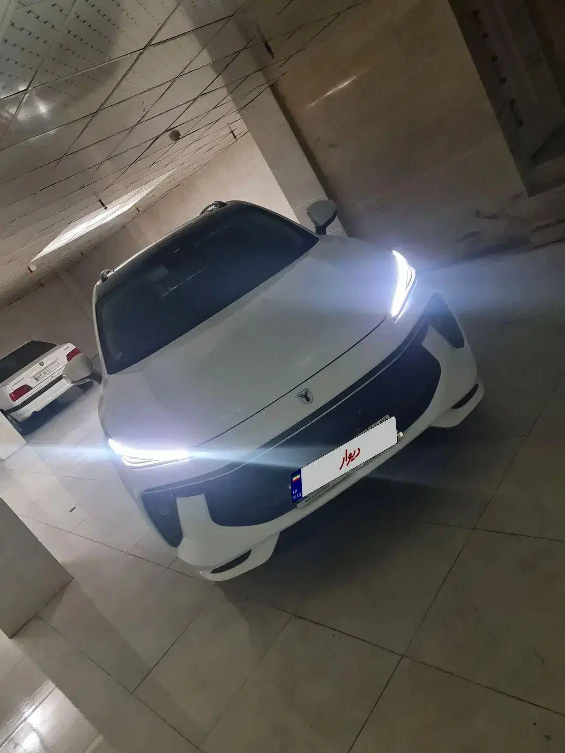 لاماری ۱۴۰۳|خودرو سواری و وانت|اهواز, کوی شاهد|دیوار